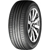 Легковые шины Roadstone Eurovis HP02 165/70 R14 81T купить с бесплатной доставкой в пункты выдачи в Петербурге